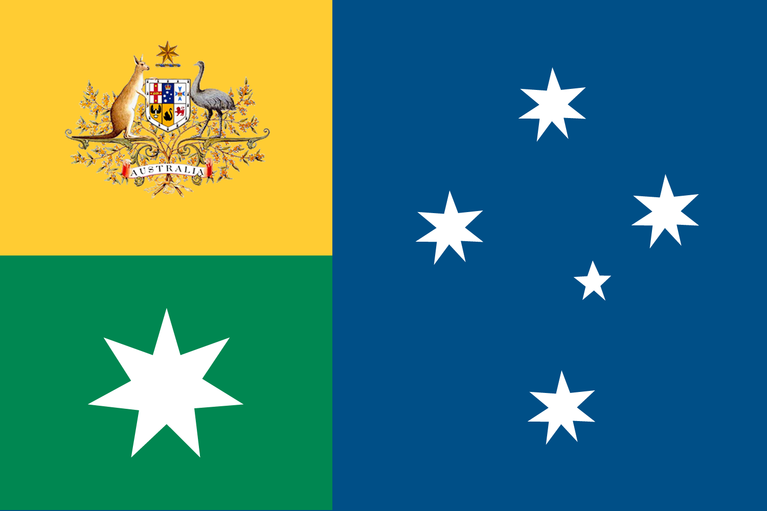 Звезды на флаге австралии. Southern Cross Flag Australia. Южный крест на флаге Австралии. Флаг Австралия. Флаг независимой Австралии.